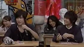 终极一班最新爆料